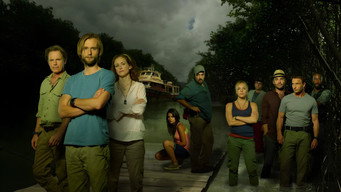 The River (2012) 予告編