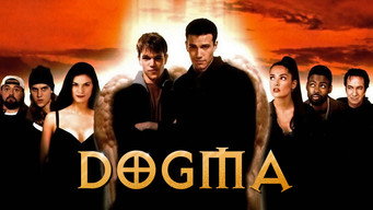 #40 Доґма