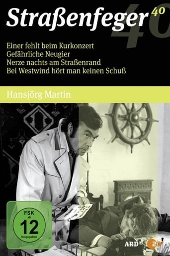 Poster of Einer fehlt beim Kurkonzert