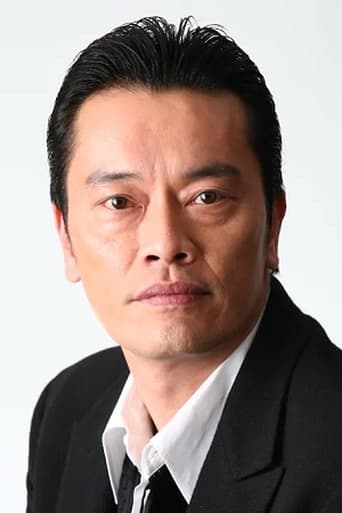 Image of Kenichi Endo