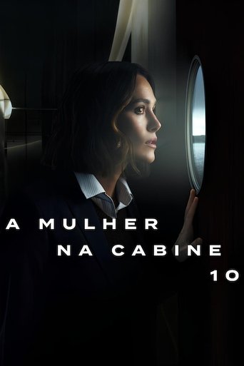A Mulher na Cabine 10 Torrent (2025)