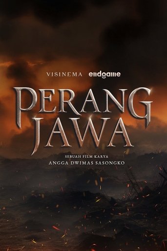 Perang Jawa (1970)