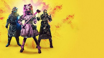 Galeria 3 - Arena Wars