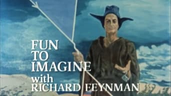 Fun to Imagine (1983)