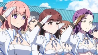 Episódio Ahh, Dando o Nó da série Nukitashi the Animation