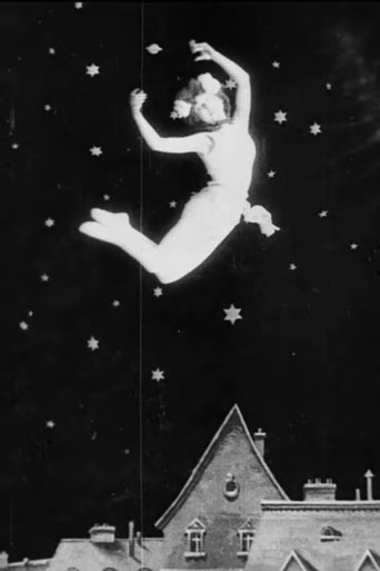 Serenade to the Moon