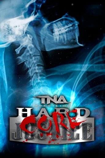 TNA Hardcore Justice 2012