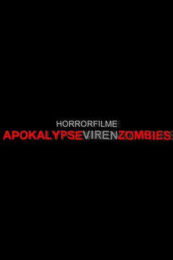 Horrorfilme - Von Apokalypse, Viren und Zombies