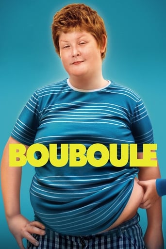 Poster för Bouboule