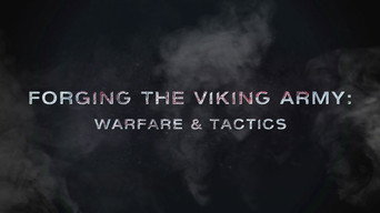 第4話:Forging The Viking Army: Warfare and Tactics 第4話:Forging The Viking Army: Warfare and Tactics