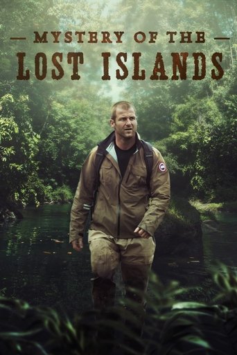 Mystery of the Lost Islands en streaming 