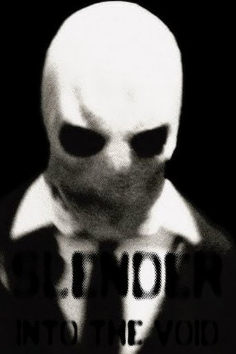 SLENDER: INTO THE VOID