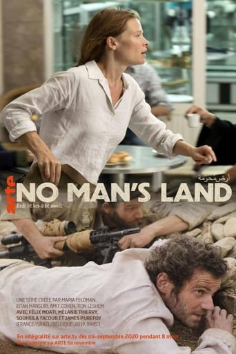 No Man’s Land Season 1 Episode 1