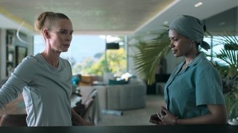 Episódio Episódio 1 da série Despercebida