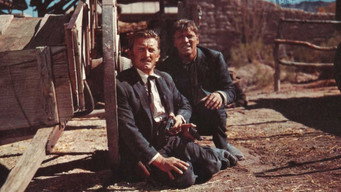 Still 7 from Gunfight at the O.K. Corral