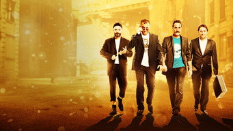 Dance with the Jackals (2010)