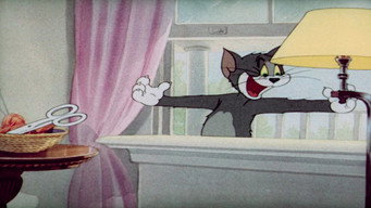 The Zoot Cat (1944)