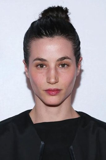 Image of Elisa Lasowski