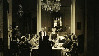 Тліюча пожежа (1925)