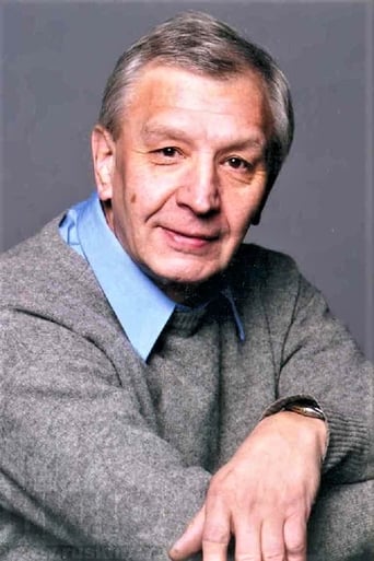 Alexey Mikhaylov