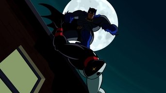 Batman: The Brave and the Bold