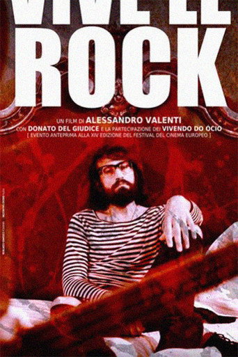 Vive Le Rock