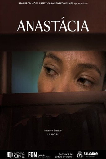 Anastácia (2025年)のポスター画像 - FindKey
