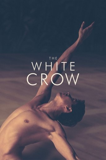 The White Crow (2018) The White Crow (2018)