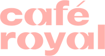 Café Royal