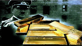 Hitler's Gold (2020- )