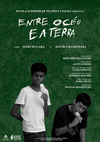 Entre o Céu e a Terra (2023)