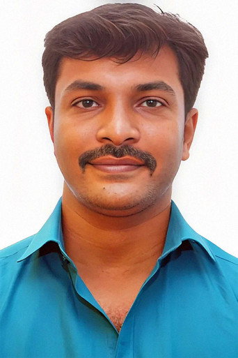 Foto de Vijay Gowrish