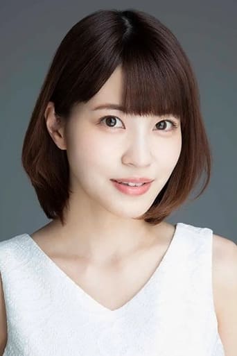 Image of Asuka Kishi