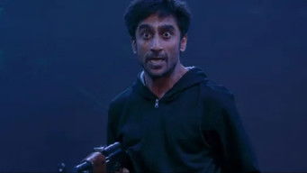 Episode 7 — Wacko Yell