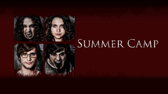 #7 Summer Camp