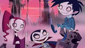 School for Little Vampires (2006-2007)