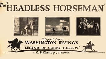 The Headless Horseman (1922)