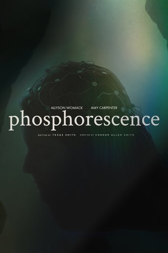 Phosphorescence (2019) Phosphorescence (2019)