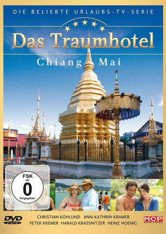 Poster for Das Traumhotel: Chiang Mai
