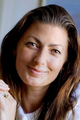Imagine Sara Maria Franch-Mærkedahl