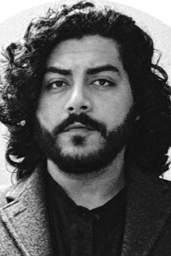 Mohamed Gharbia — 1