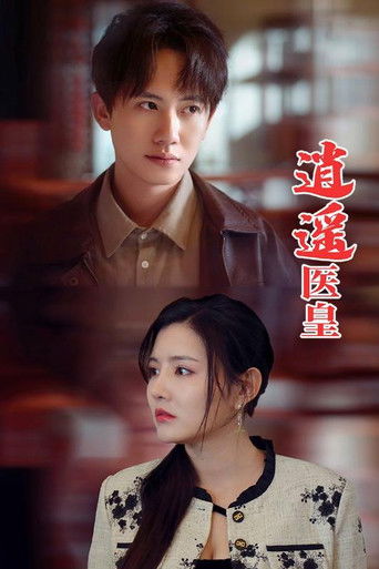 逍遥医皇 poster