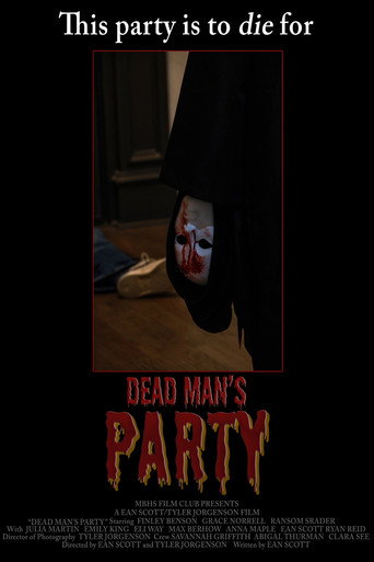 Dead Man’s Party