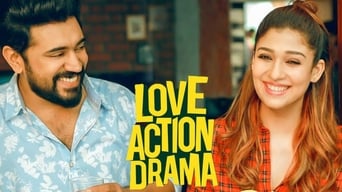Love Action Drama (2018)