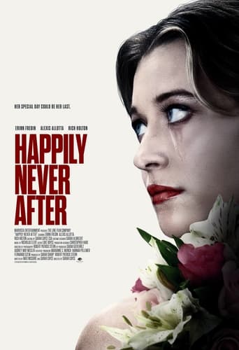 Happily Never After Poster