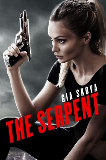 The Serpent (2021) - Filmy i Seriale Za Darmo