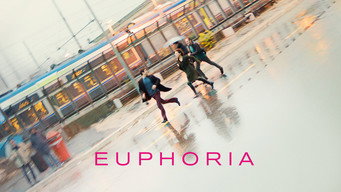 #8 Euphoria