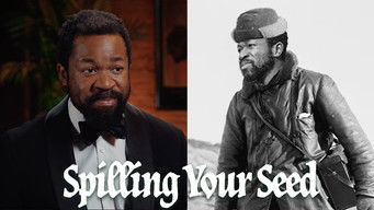 Episode 5 — Ike Ufomadu Descends from Penguin Breeders