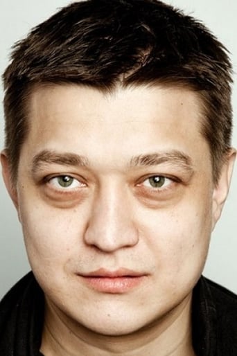 Image of Maxim Zykov
