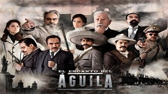 El Encanto del Águila - S1E01